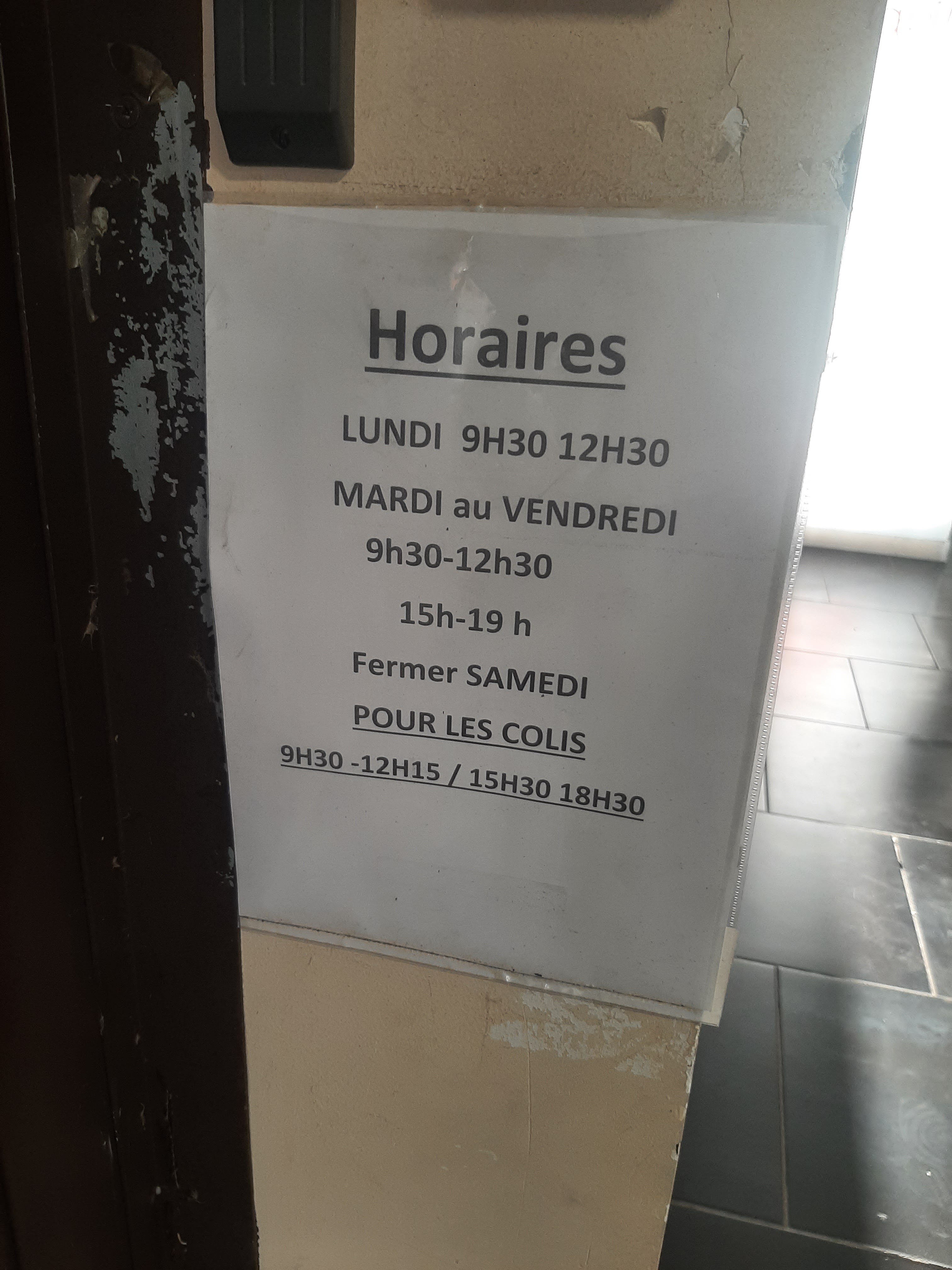 Photo n° 1 de l'avis de Sandra. fait le 20/09/2022 à 16:55