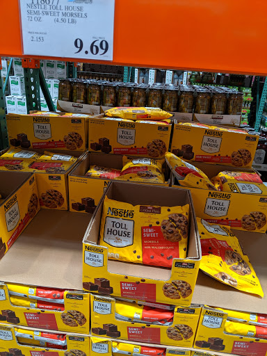 Warehouse store «Costco Wholesale», reviews and photos, 335 Westfall Rd, Rochester, NY 14620, USA