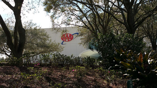 Insurance Agency «AAA Heathrow», reviews and photos, 1000 Aaa Dr #28, Heathrow, FL 32746, USA