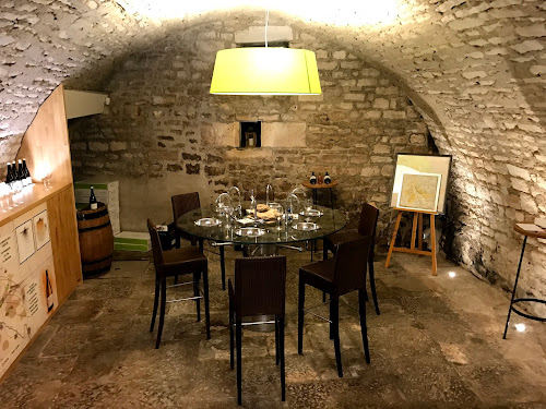 Domaine Laroche - L'Obédiencerie (Siège social) à Chablis