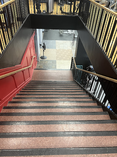 Gym «The Gym Inc.», reviews and photos, 207 E Kemp Ave, Watertown, SD 57201, USA