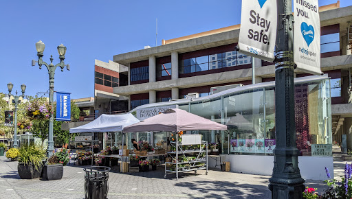 Rosies & Posies Downtown Florist, 98 Paseo De San Antonio, San Jose, CA 95113, USA, 