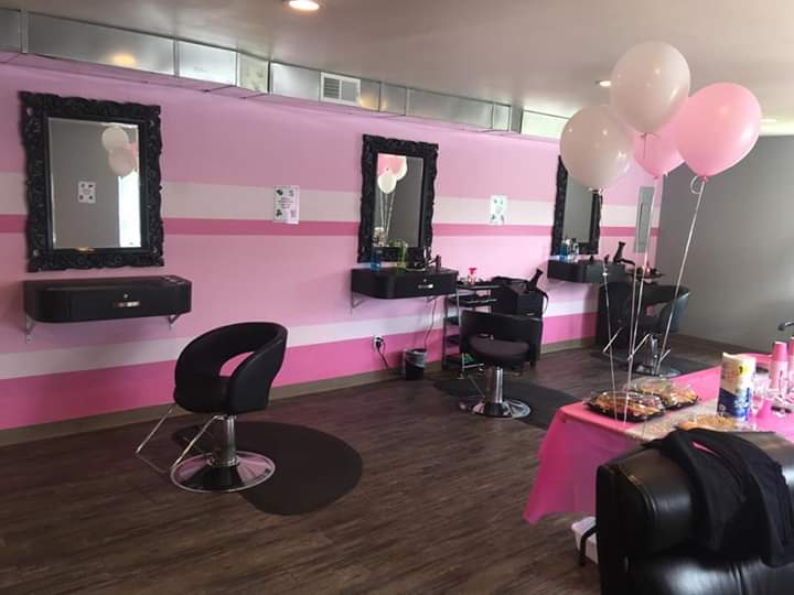 mella's Dominican Hair Salon 20872
