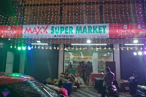 Maxx Supermarket image