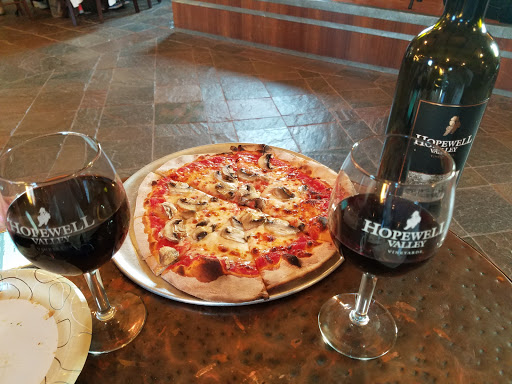 Winery «Hopewell Valley Vineyards», reviews and photos, 46 Yard Rd, Pennington, NJ 08534, USA