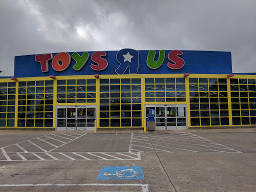 Toy Store «Toys