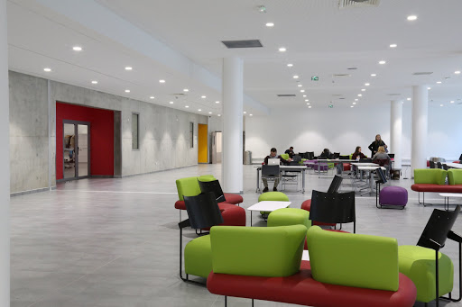 IPI Lyon - École d'informatique