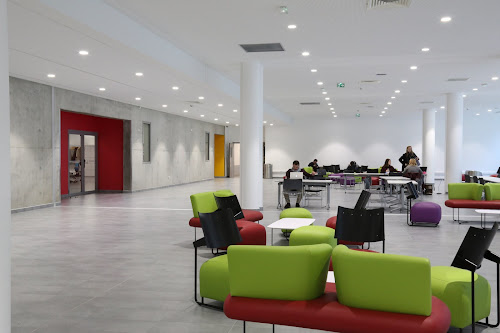 IPI Lyon - École d'informatique à Lyon