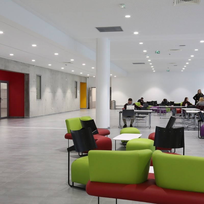 IPI Lyon - École d'informatique