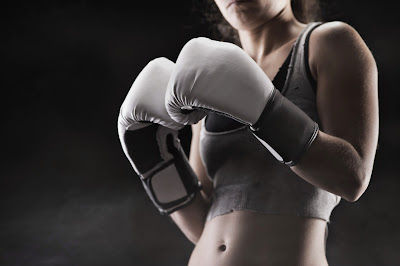 Mental Boxe à Vannes