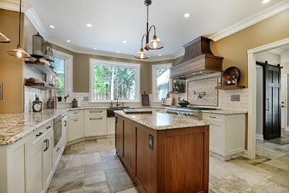 Copperstone Kitchens & Renovations
