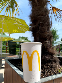 Photos du propriétaire du Restauration rapide McDonald's à Sannois - n°18