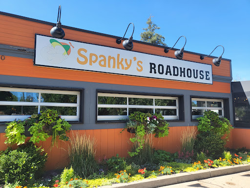 American Restaurant «Spanky’s Urban Roadhouse», reviews and photos, 1800 E Evans Ave, Denver, CO 80210, USA