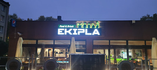 Pizzeria EKIPLA Ruda Śląska - Pokoju 18/3A, 41-709 Ruda Śląska, Poland