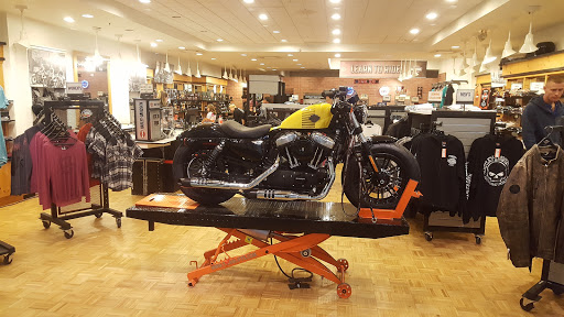 Shopping Mall «Golden Triangle Mall», reviews and photos, 2201 S Interstate 35 E, Denton, TX 76205, USA