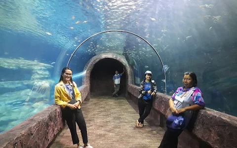 Aquarium Nong Khai image