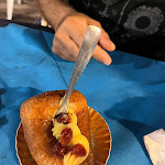 Photo n°5 de l'avis de gianfranco.u fait le 23/08/2023 à 05:58 sur le  O'Cuoppo - Pizzeria Friggitoria Napoletana | Termoli à Termoli