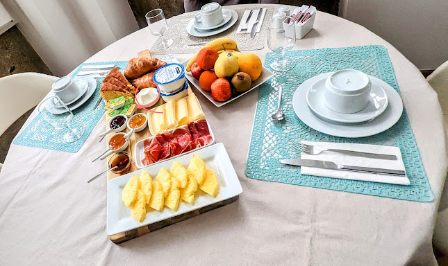 Comentários e avaliações sobre o Domus 26 Guesthouse - B&B