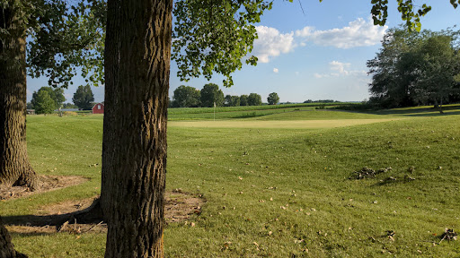 Golf Club «St. Albans Golf Club», reviews and photos, 3833 Northridge Rd, Alexandria, OH 43001, USA