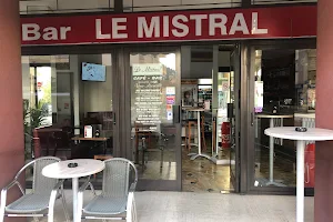 Brasserie Le Mistral image