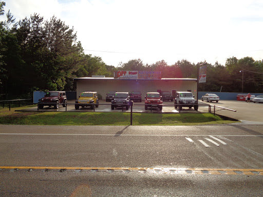 Used Car Dealer «Nationwide Auto Sales Inc», reviews and photos, 1249 N Collins Blvd, Covington, LA 70433, USA