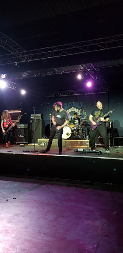 Live Music Venue «Blue Moose Tap House», reviews and photos, 211 Iowa Ave, Iowa City, IA 52240, USA