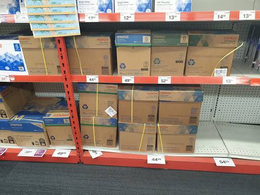 Office Supply Store «Staples», reviews and photos, 14280 Baltimore Ave, Laurel, MD 20707, USA