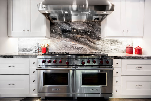 Appliance Store «Mountain Land Design», reviews and photos, 2345 Main St, South Salt Lake, UT 84115, USA