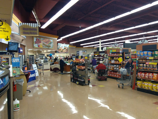 Food City