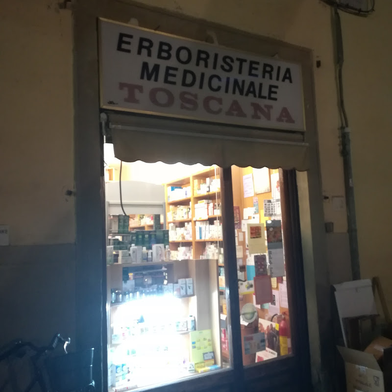Erboristeria Medicinale Toscana