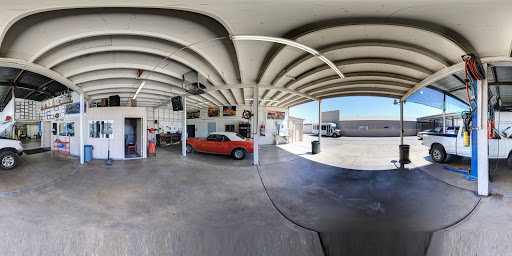 Auto Repair Shop «Fairway Auto Repair», reviews and photos, 2739 W Medlock Dr, Phoenix, AZ 85017, USA