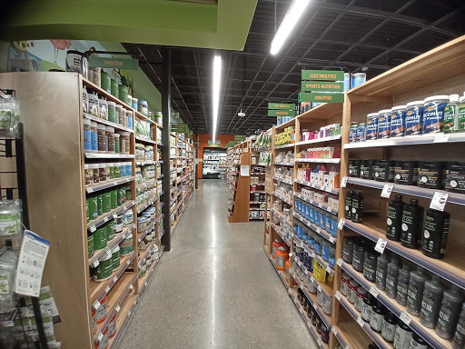 Natural Foods Store «Natural Grocers», reviews and photos, 10622 S Redwood Rd, South Jordan, UT 84095, USA
