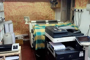 Hitech systems Jumbo xerox & Internet prints, Blue Prints and Stationery in Yelahanka New Town image