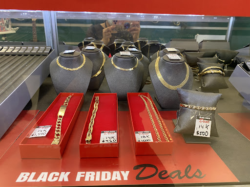 Pawn Shop «Value Pawn & Jewelry», reviews and photos, 6049 Buford Hwy, Norcross, GA 30071, USA