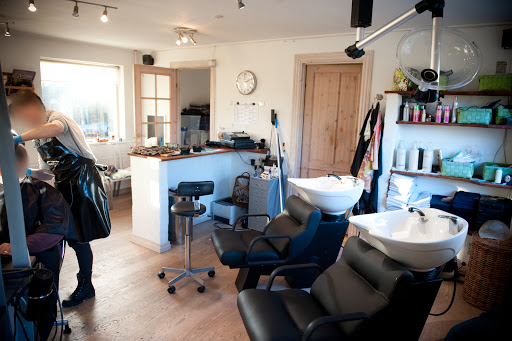 Salon AG in Skanderborg, Skanderborg