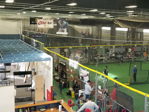 Extra Innings - Frederick, 4821 Winchester Blvd #117, Frederick, MD 21703, USA, 