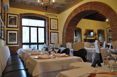 Ristorante Sibilla Via della Sibilla, 42, 00019 Tivoli RM, Italia