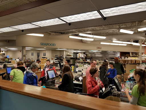 Grocery Store «Bow Street Market», reviews and photos, 79 Bow St, Freeport, ME 04032, USA