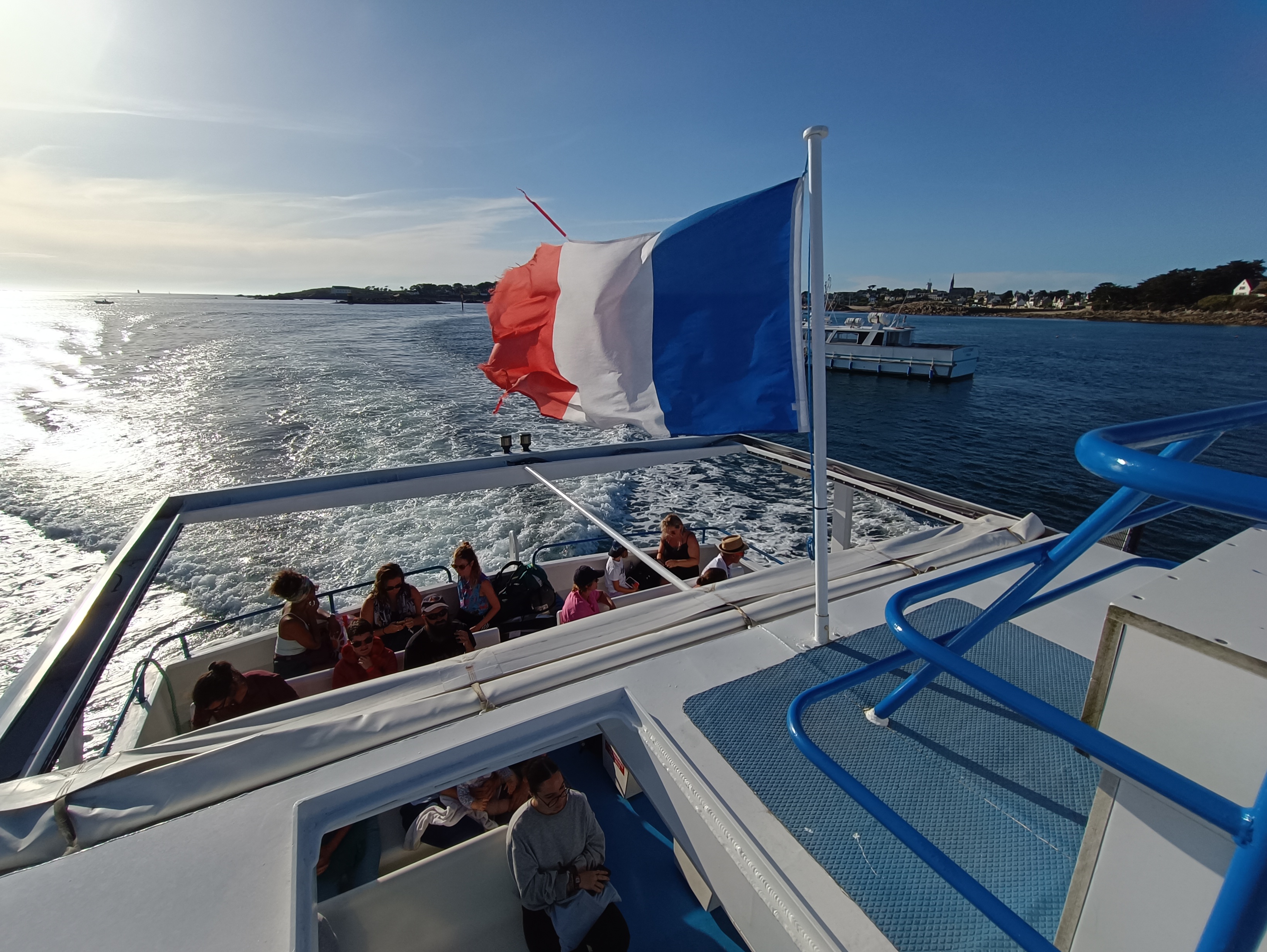 Photo n° 1 de l'avis de Arnaud.H fait le 25/08/2023 à 07:06