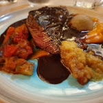 Photo n° 5 de l'avis de pascal.r fait le 07/09/2019 à 20:27 pour RESTOCALM à Chemillé-en-Anjou