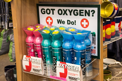 Toy Store «Golden Goods, Inc», reviews and photos, 1201 Washington Ave, Golden, CO 80401, USA