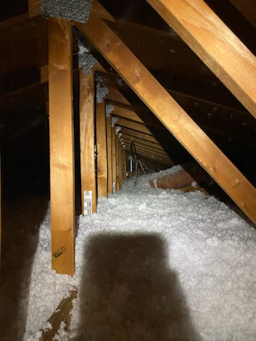 Insulation Contractor «Thermo Shield LLC», reviews and photos