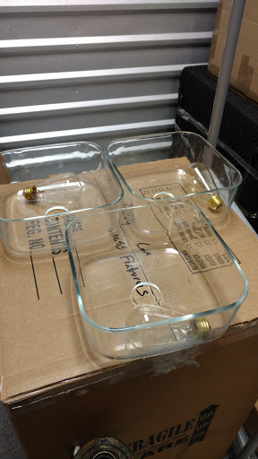 Self-Storage Facility «Life Storage», reviews and photos, 1525 Boston Post Rd, Milford, CT 06460, USA