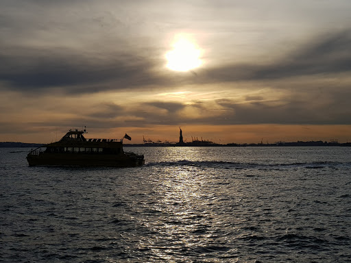 National Park «Castle Clinton National Monument», reviews and photos, Battery Park, New York, NY 10004, USA