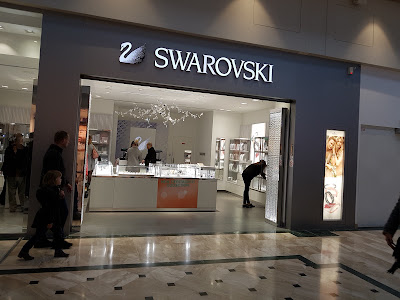 Swarovski Val d'Europe à Serris
