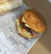 Photos du propriétaire du Restauration rapide Delicious Burger House à Avion - n°18