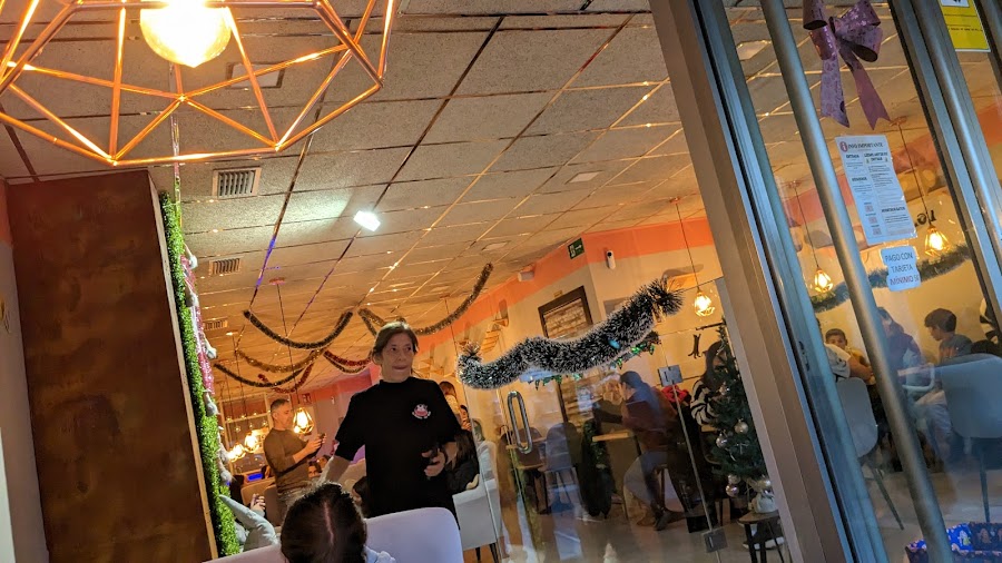 La Gatera - Cat Café