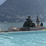 Photo n°4 de l'avis de Anjum. fait le 22/08/2023 à 11:37 sur le  Hilton Lake Como à Como