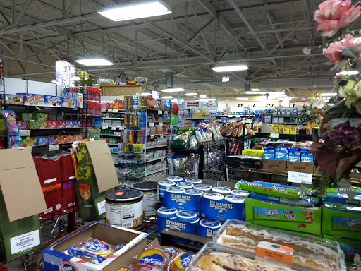 Savon Foods Super Market