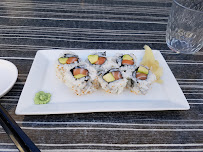 Sushi du Restaurant de sushis Sushi Oki à Poitiers - n°20